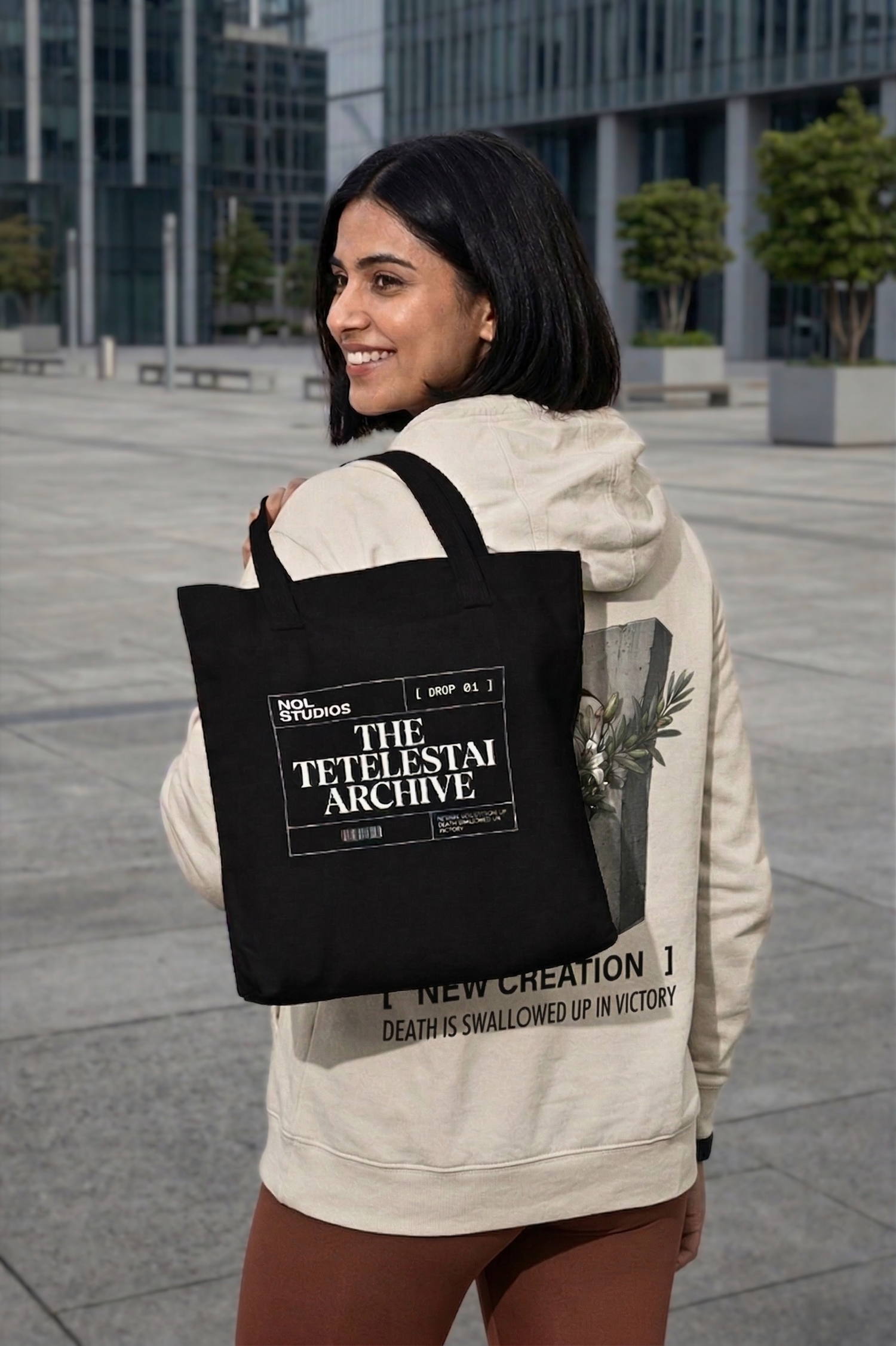 The TETELESTAI Archive