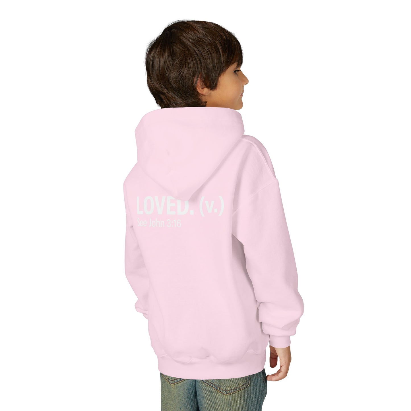 Light Pink