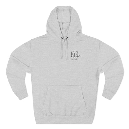 Heather Grey