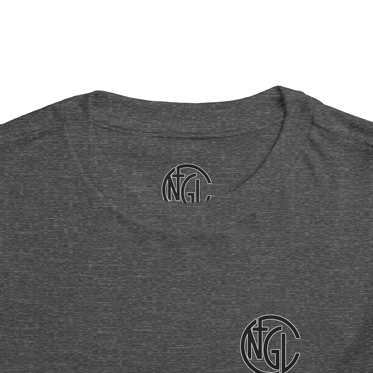 Dark Heather Grey