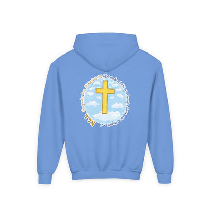 Carolina Blue