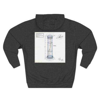 Charcoal Heather