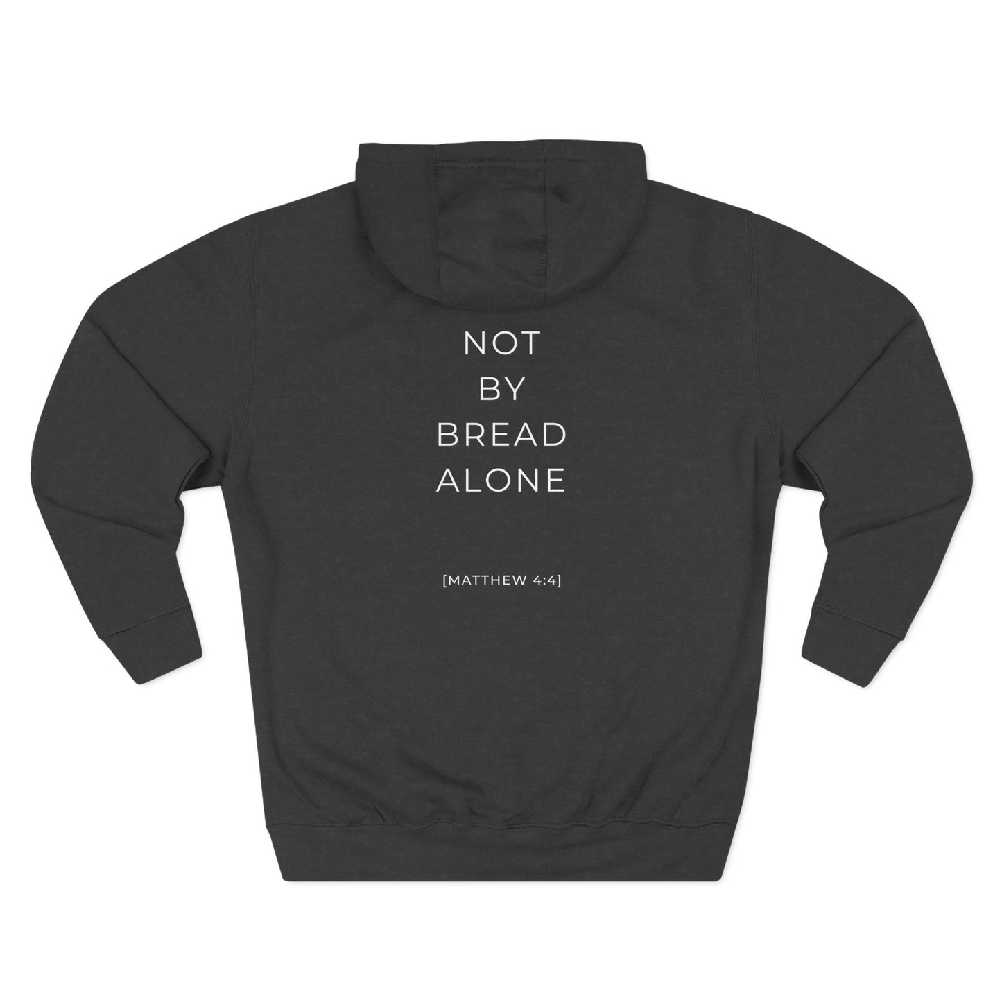 Charcoal Heather