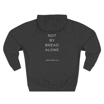 Charcoal Heather