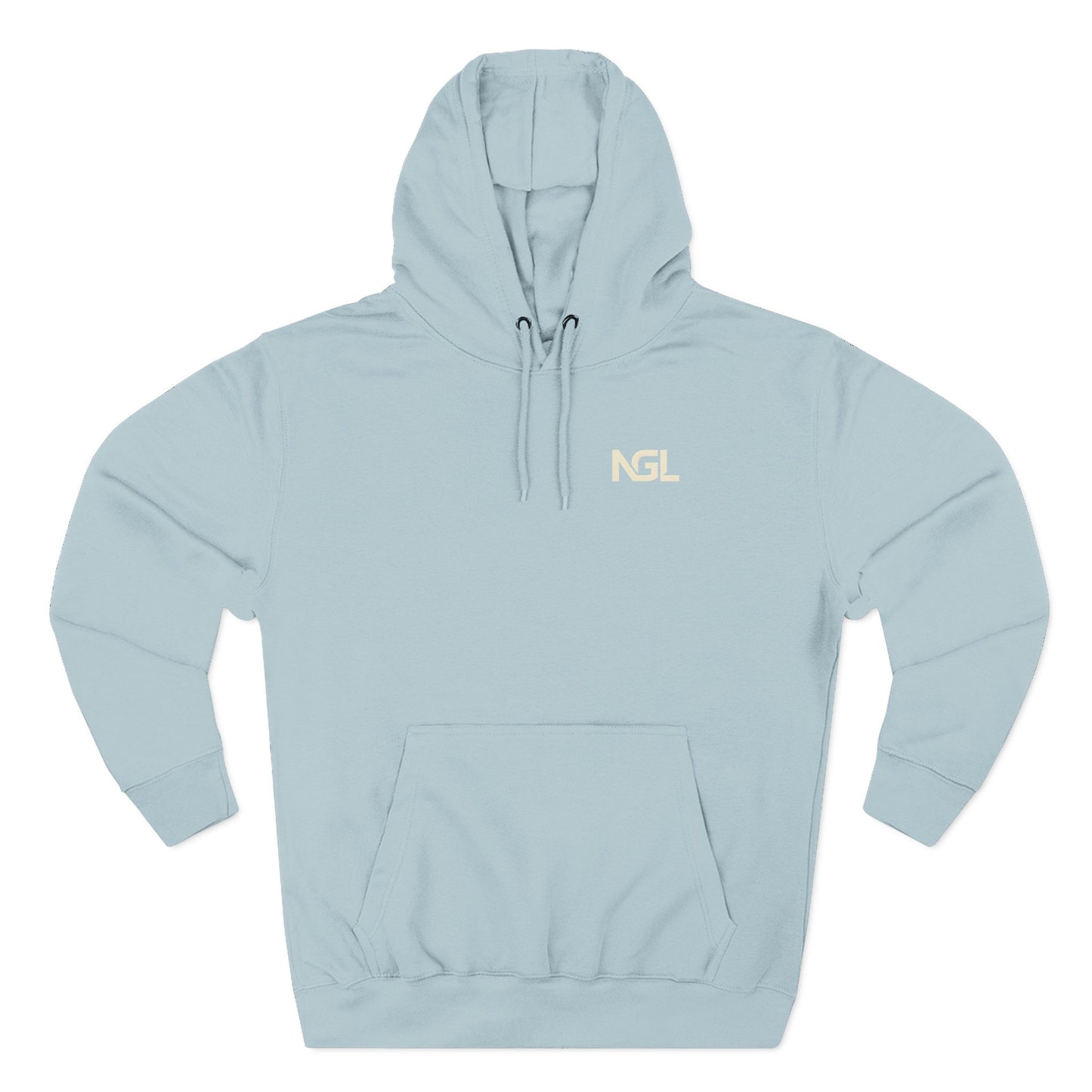 Blue MIst