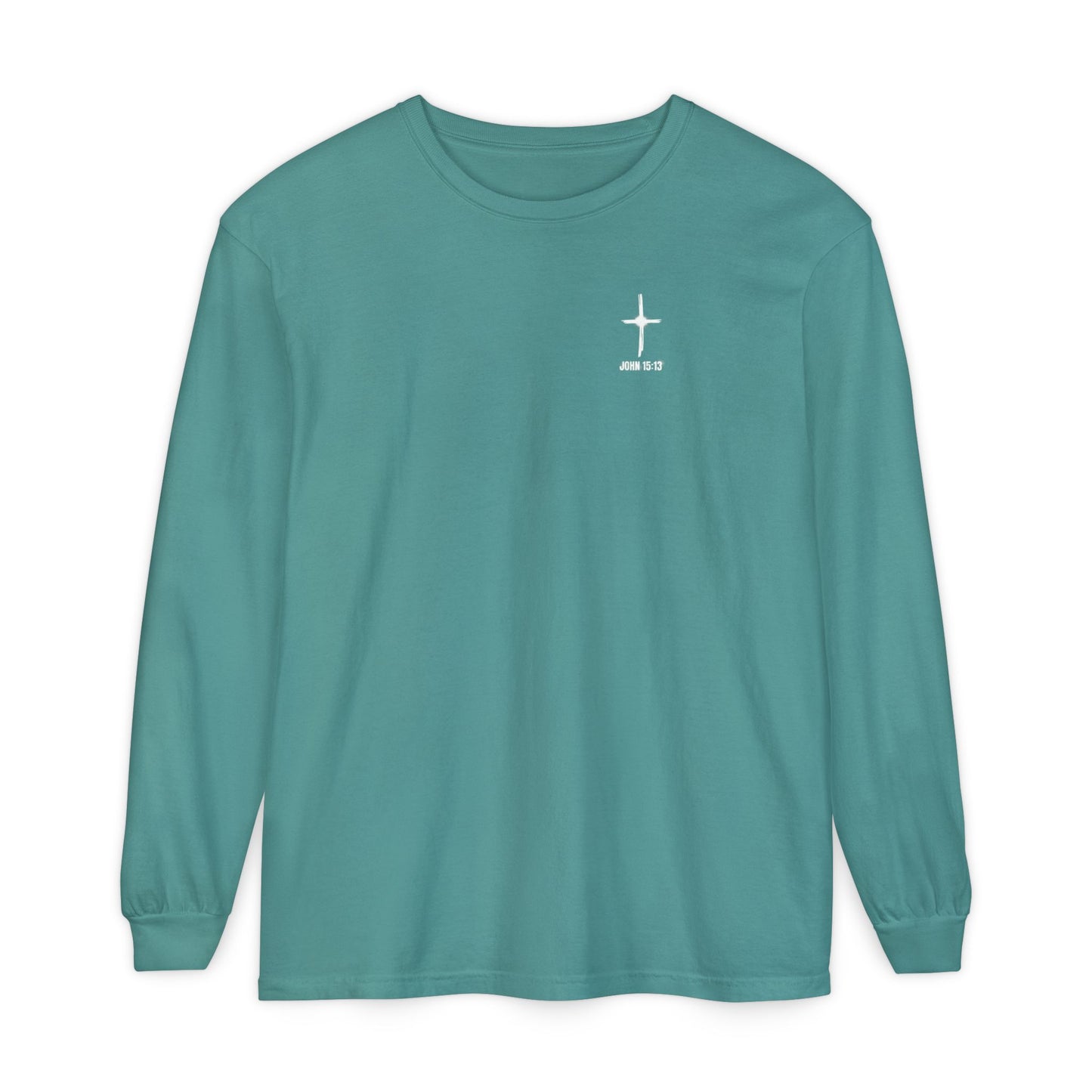 Seafoam