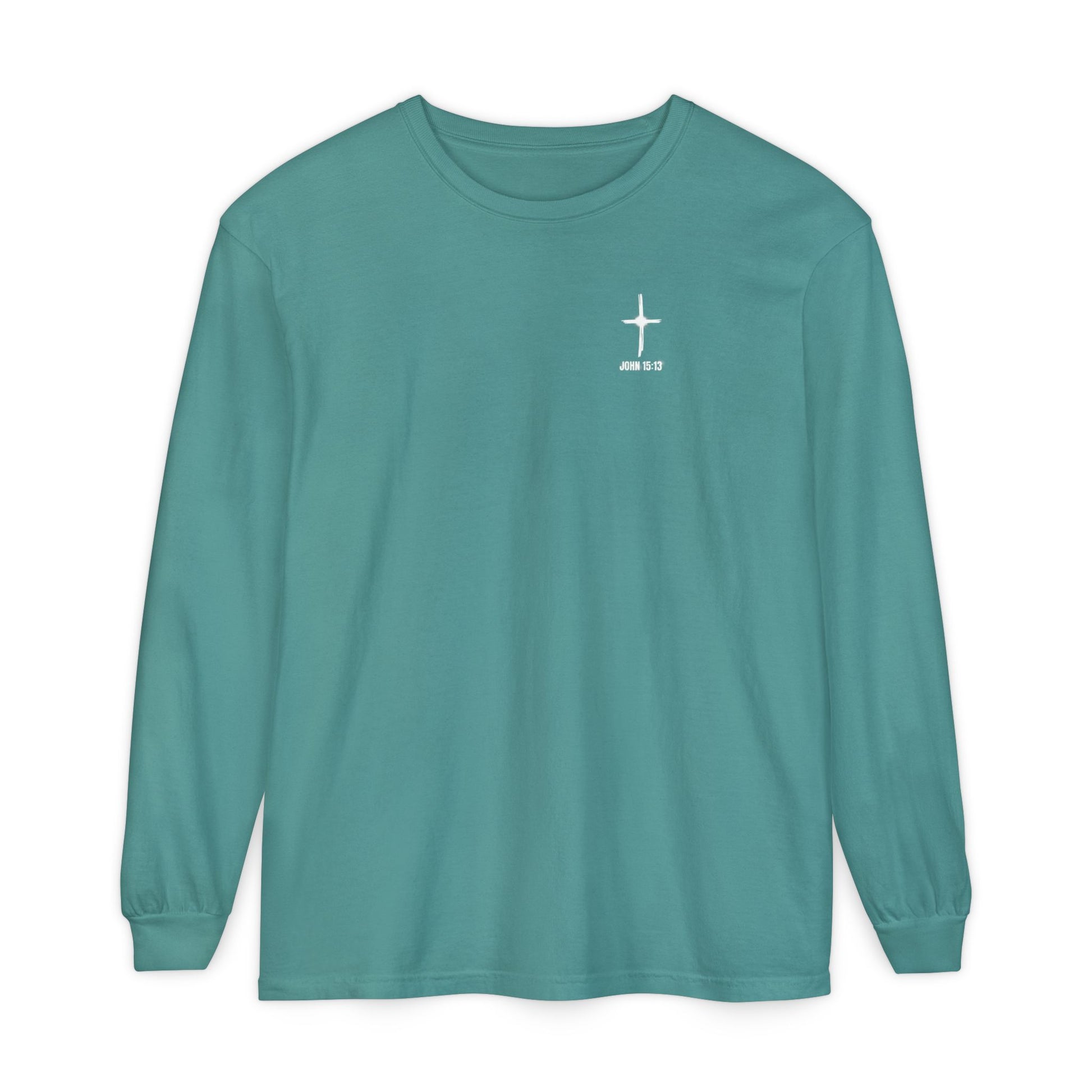 Seafoam