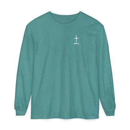 Seafoam