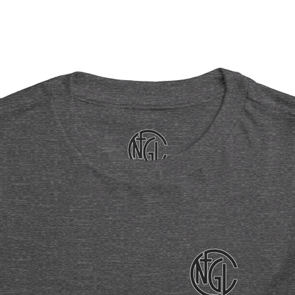 Dark Heather Grey