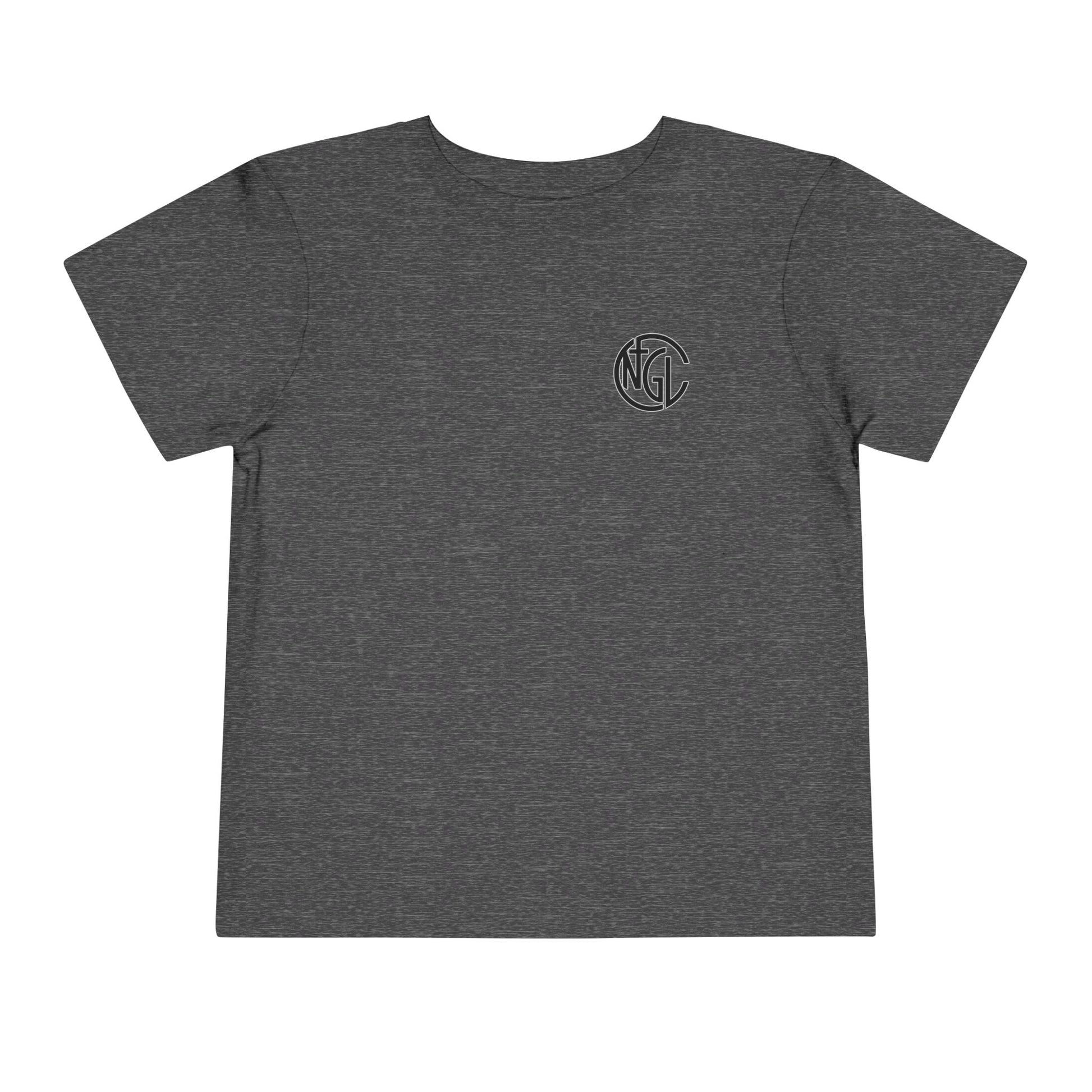 Dark Heather Grey