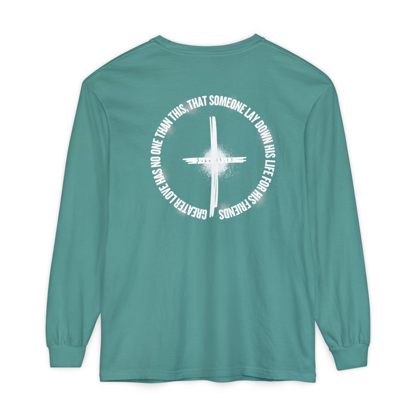 Seafoam