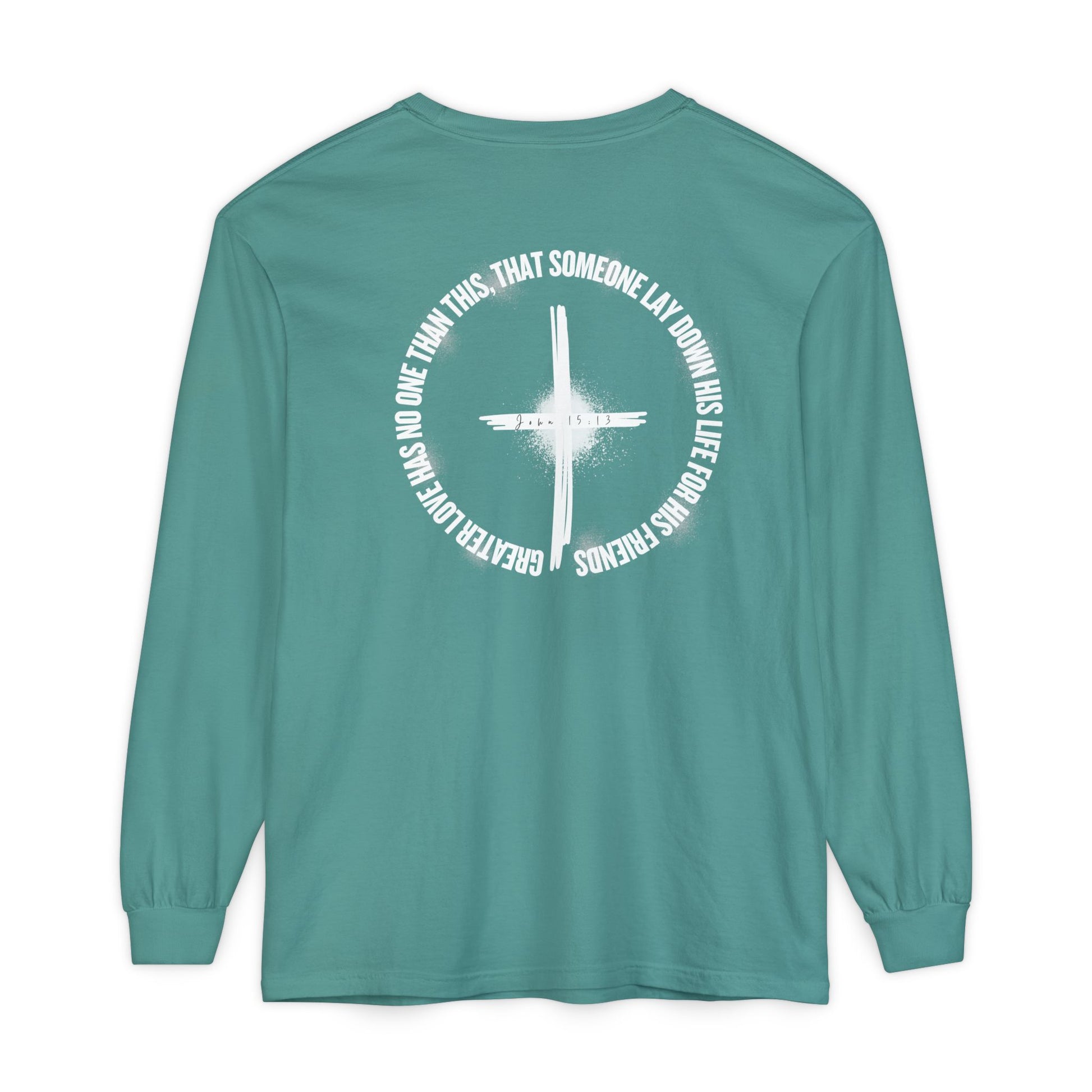 Seafoam
