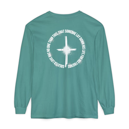 Seafoam