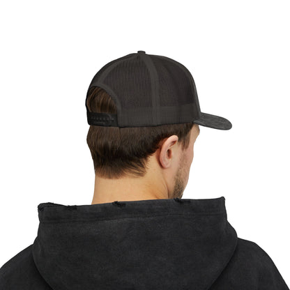 Dark Heather Grey
