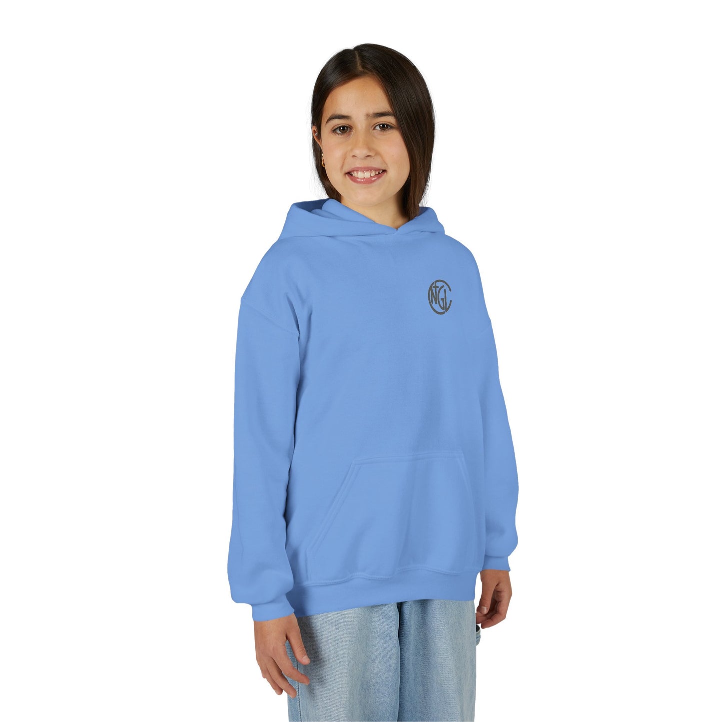 Carolina Blue