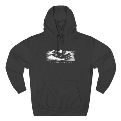 Charcoal Heather