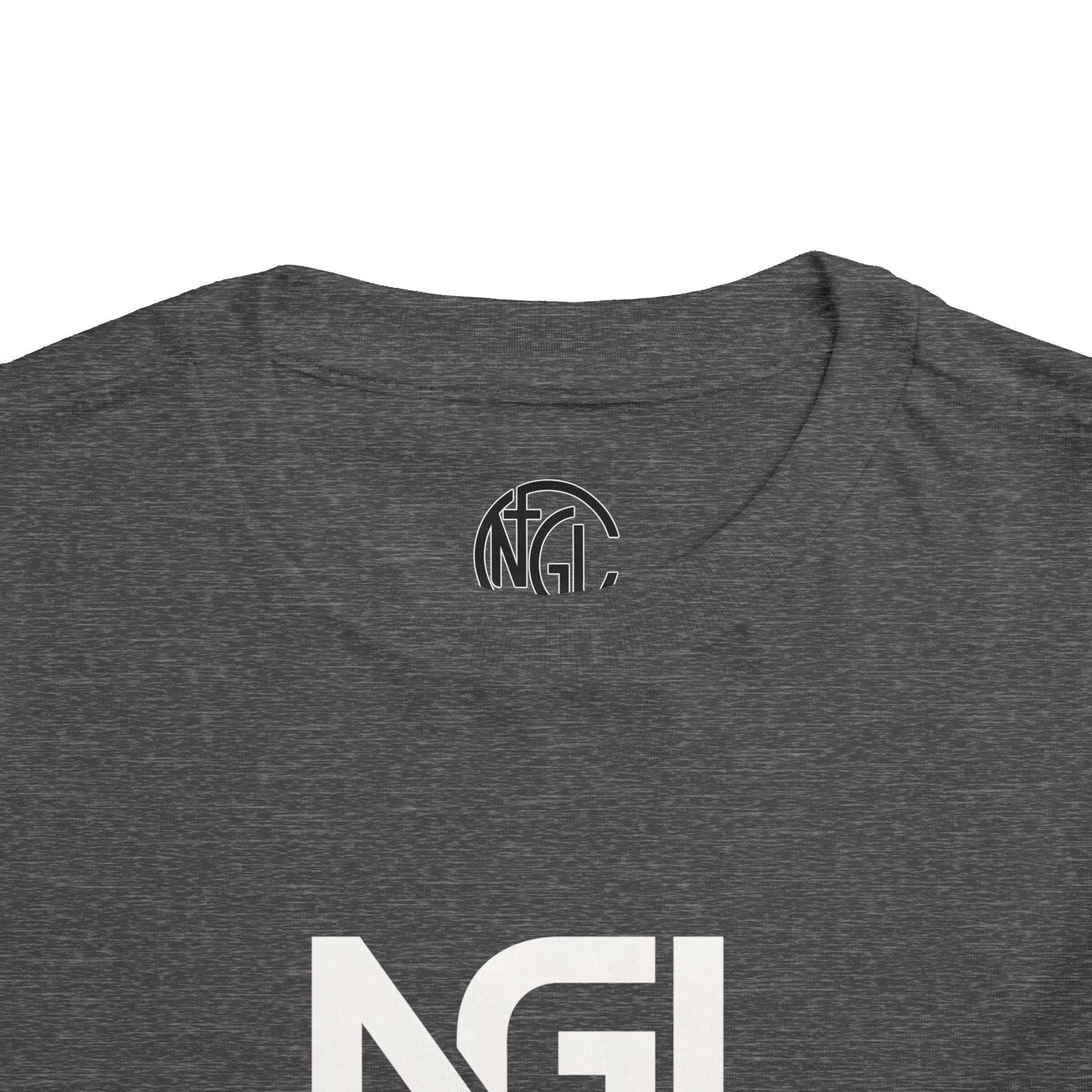 Dark Heather Grey
