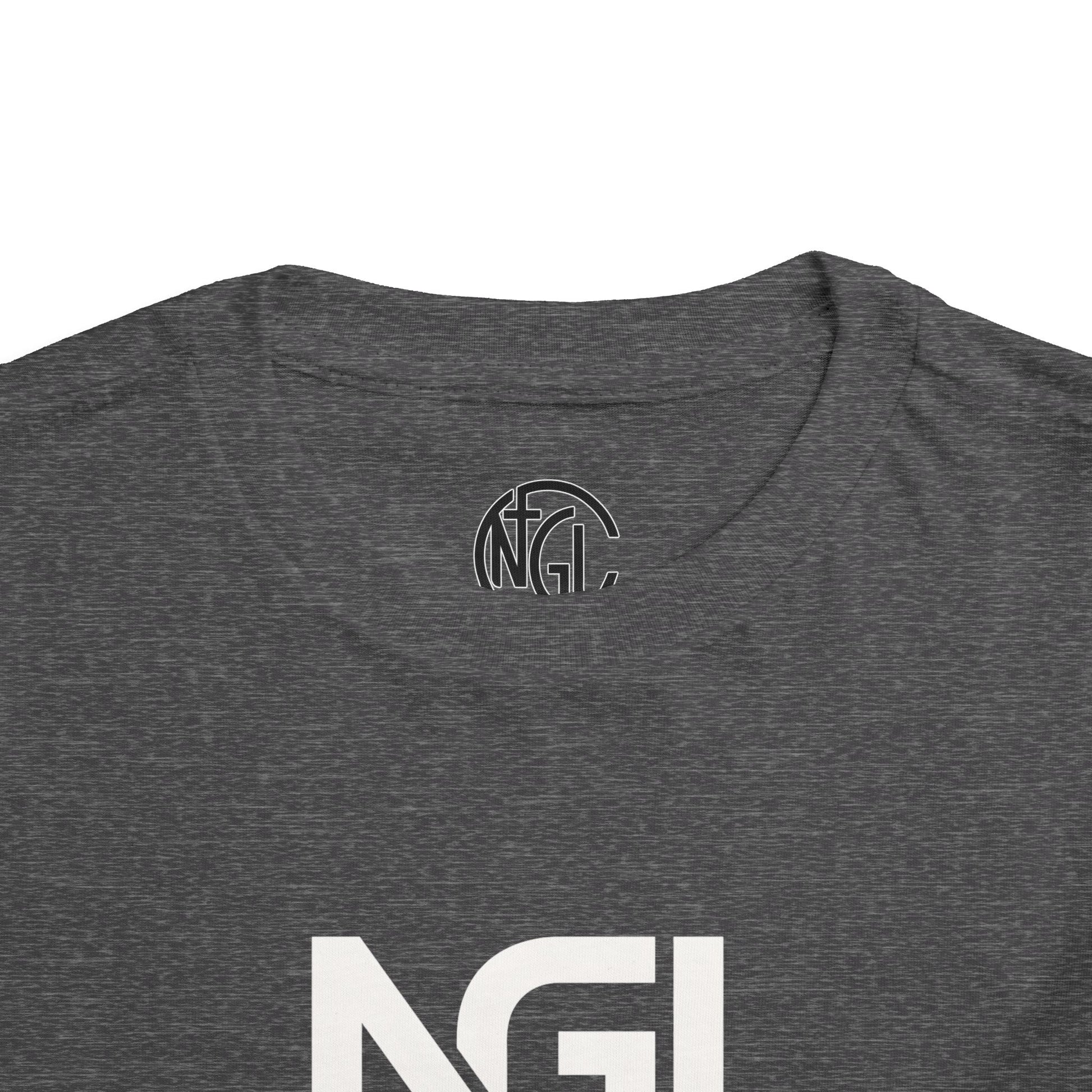 Dark Heather Grey