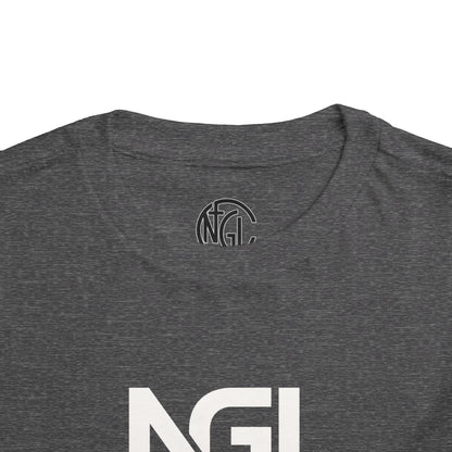 Dark Heather Grey