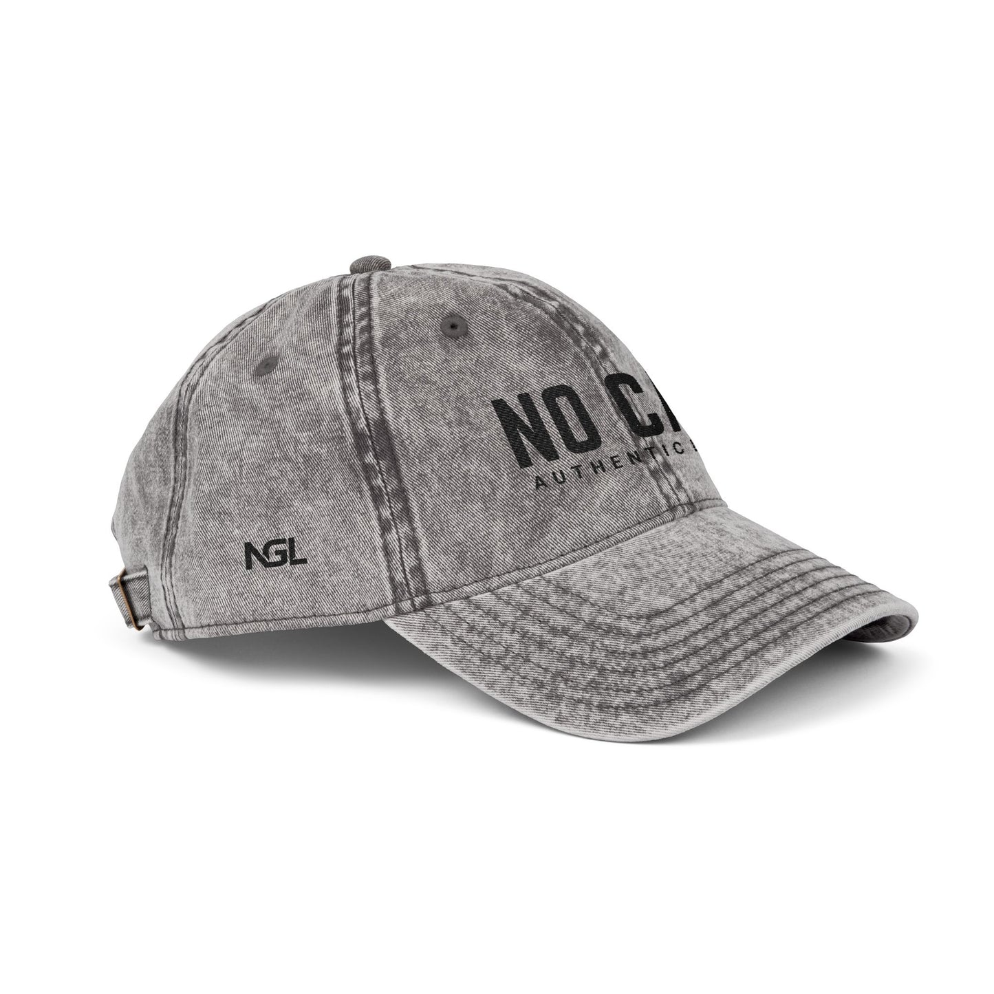 Charcoal Grey