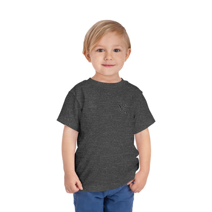 Dark Heather Grey