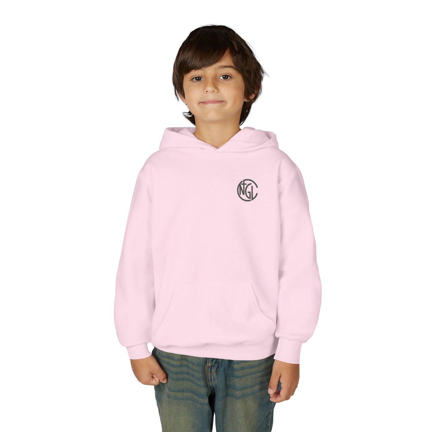 Light Pink