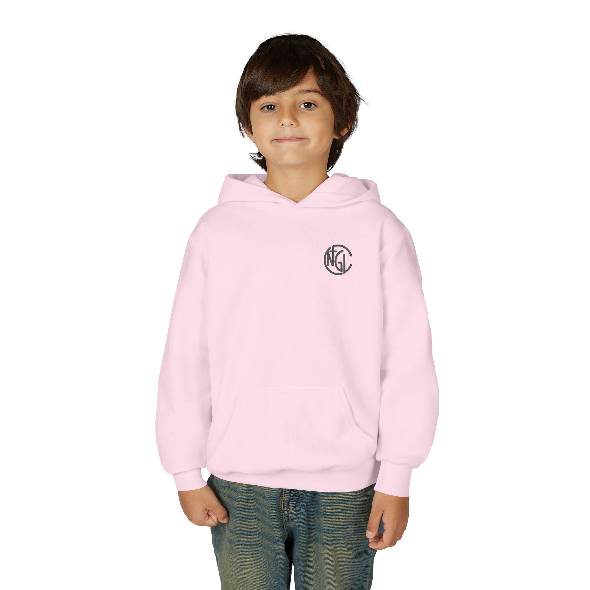Light Pink
