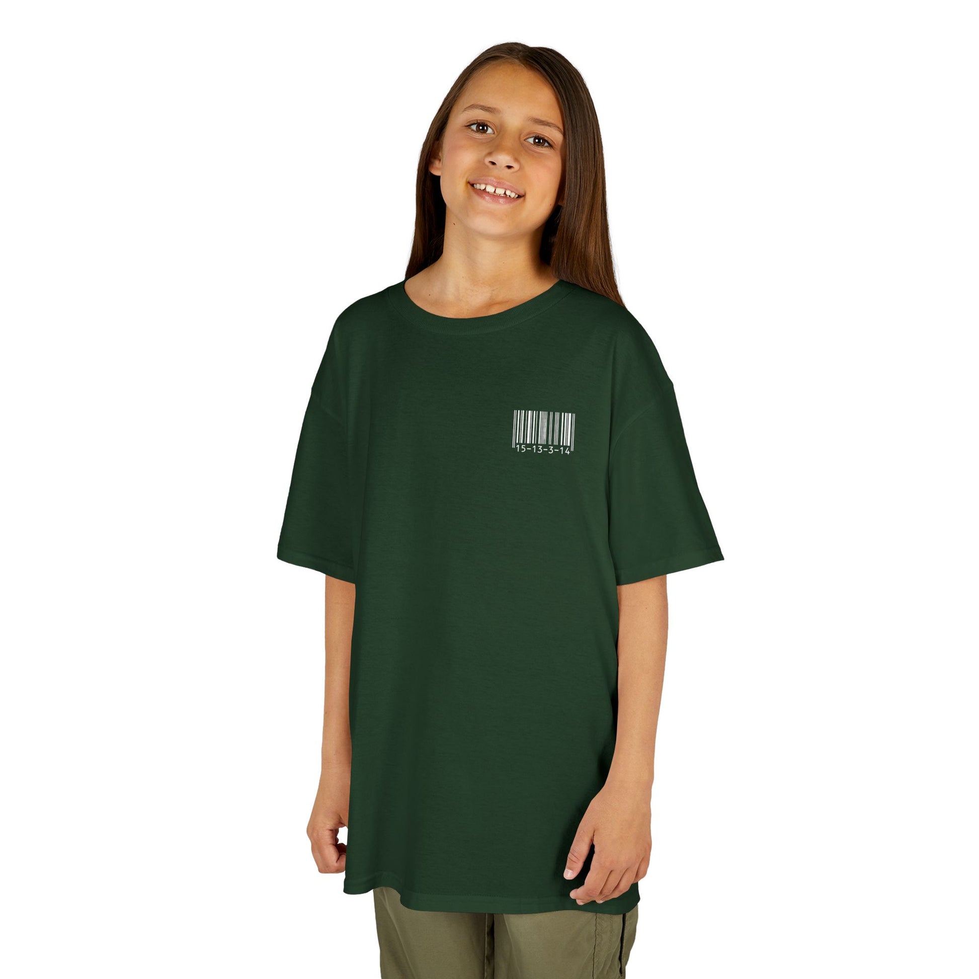 Forest Green