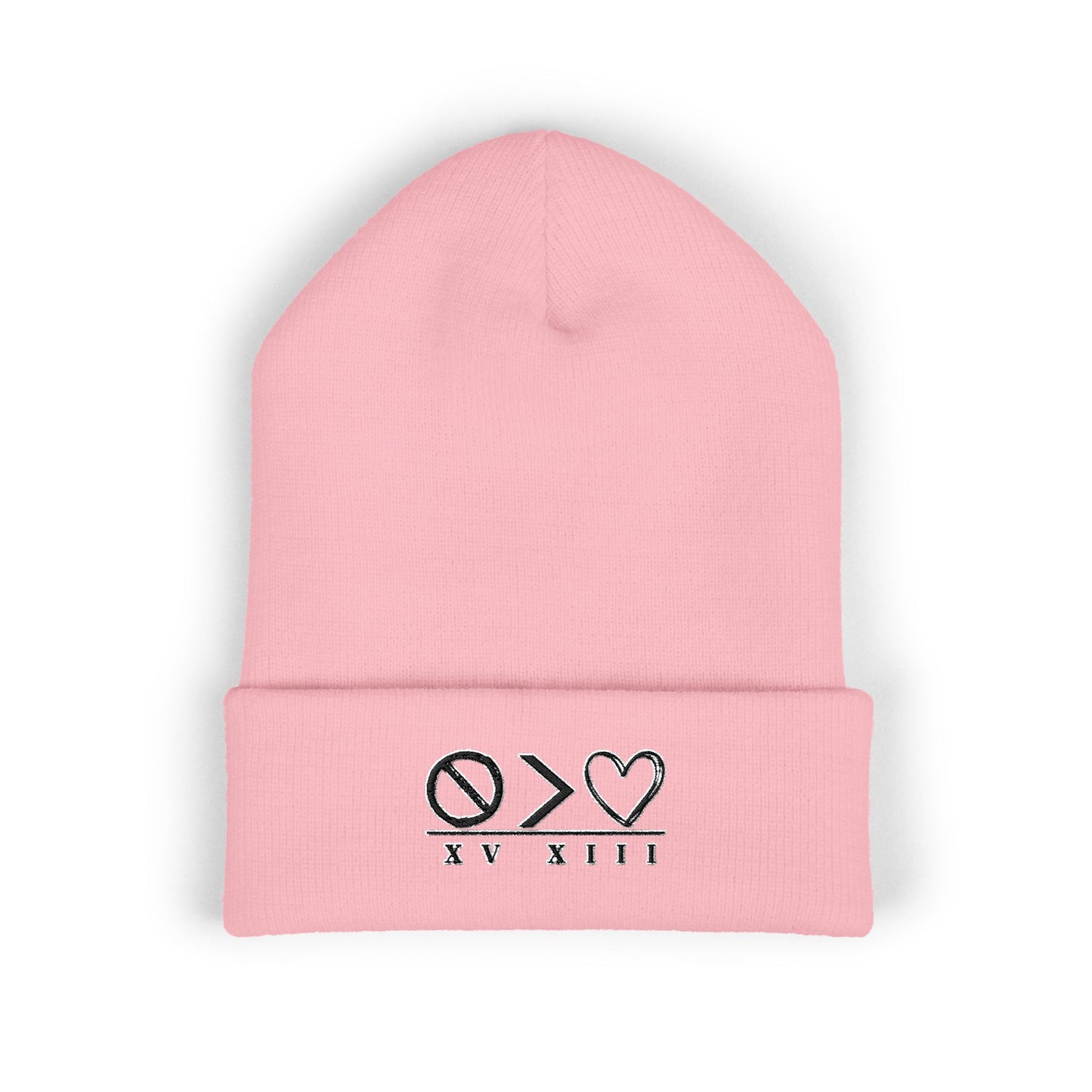 Baby Pink