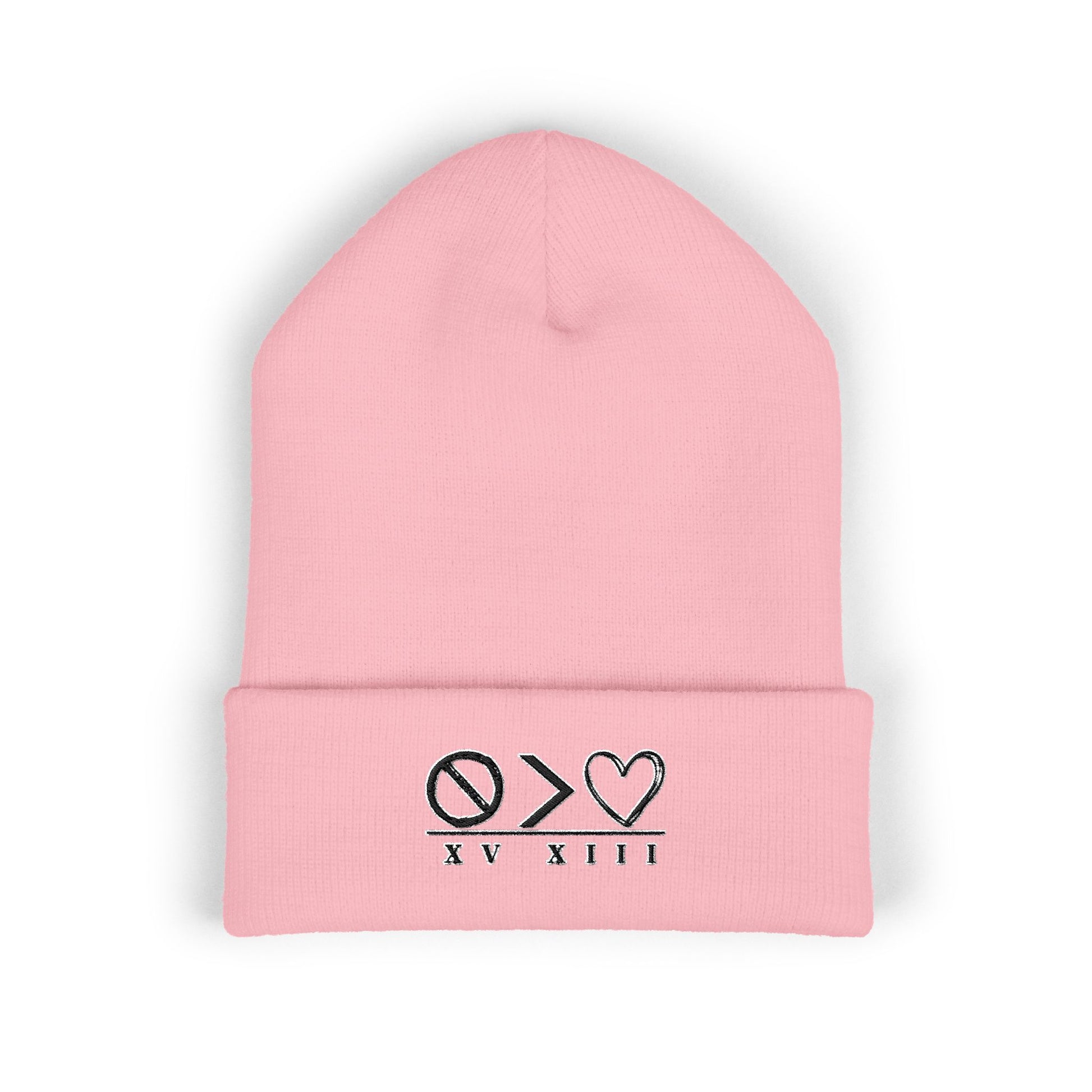 Baby Pink