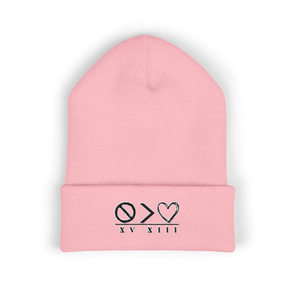 Baby Pink