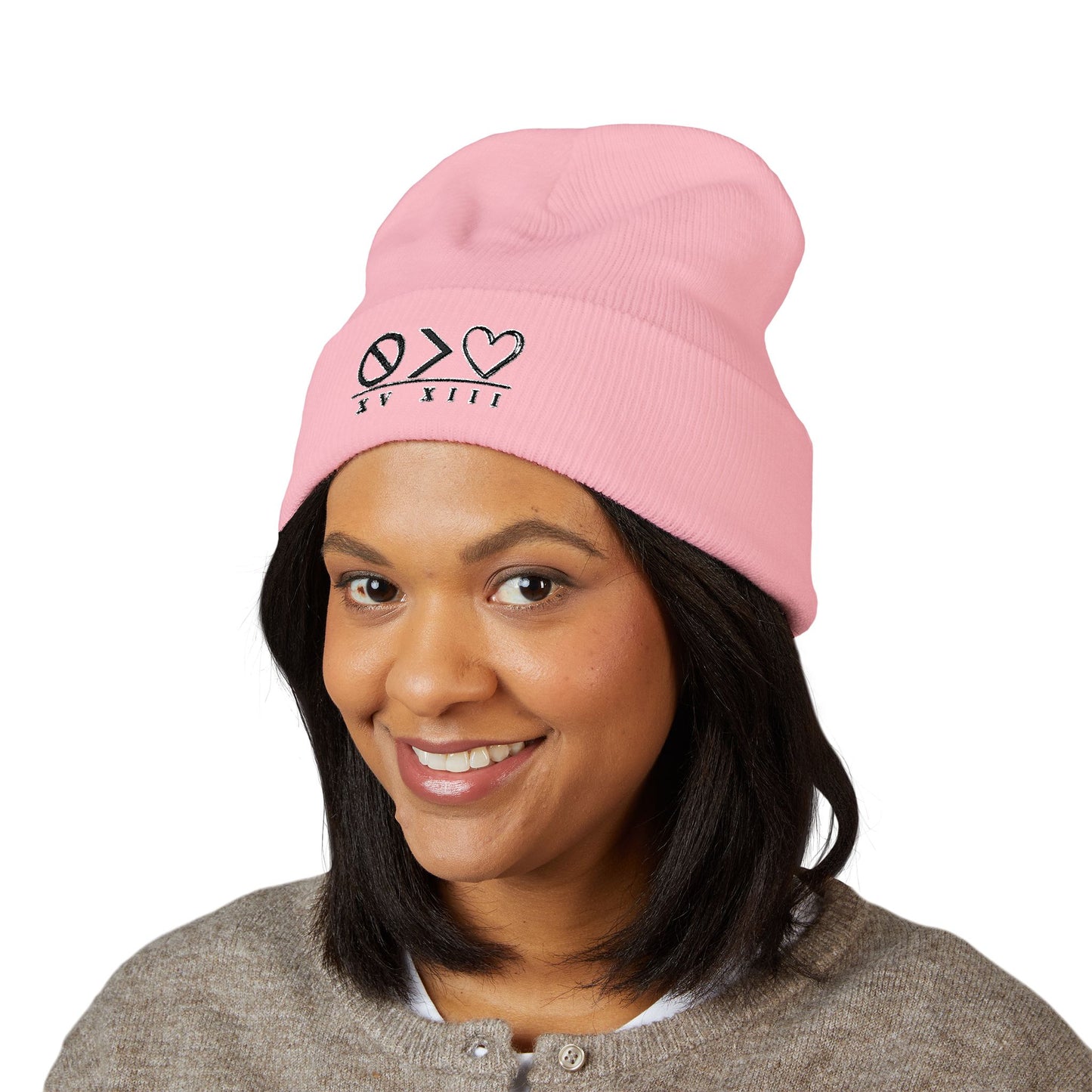 Baby Pink