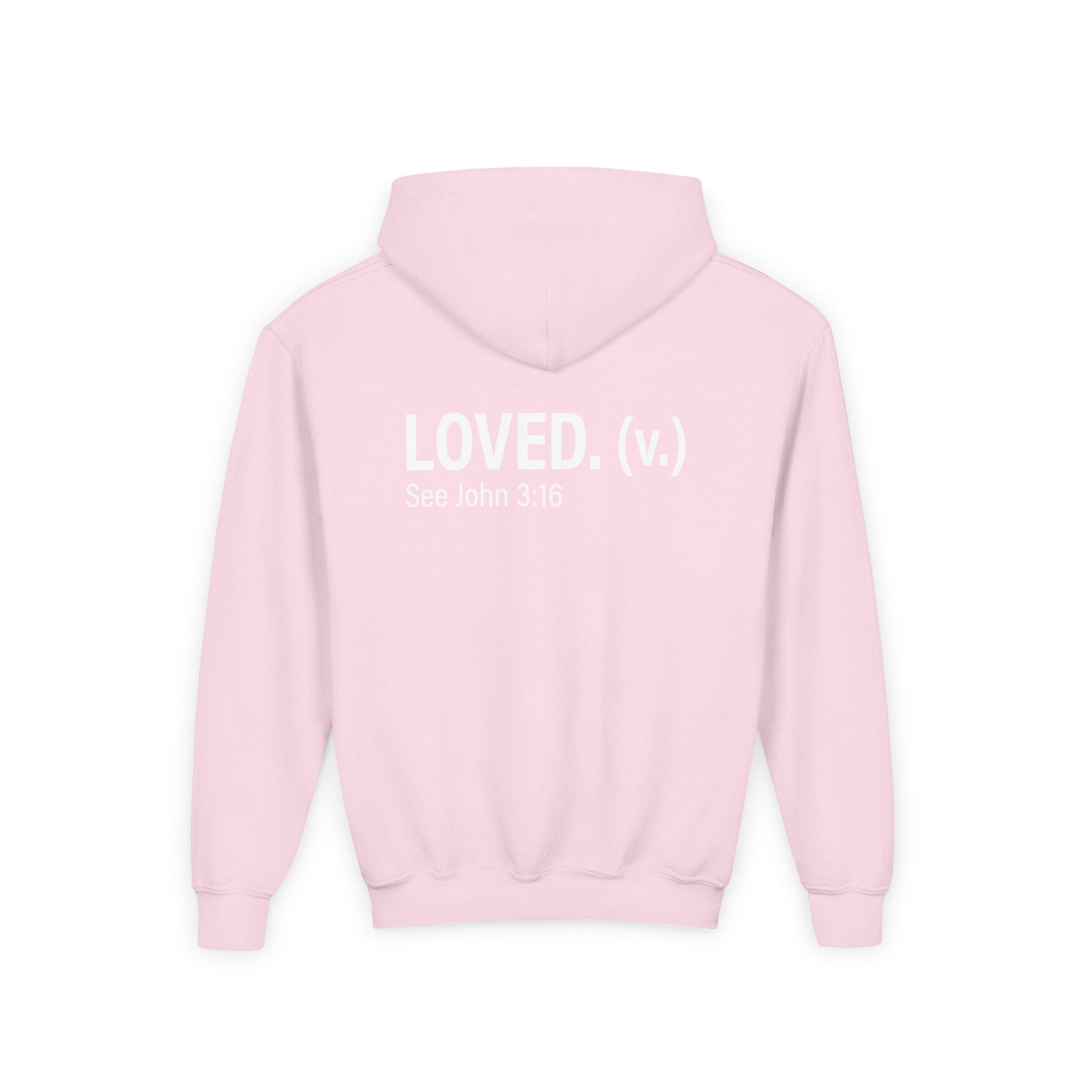 Light Pink