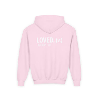 Light Pink