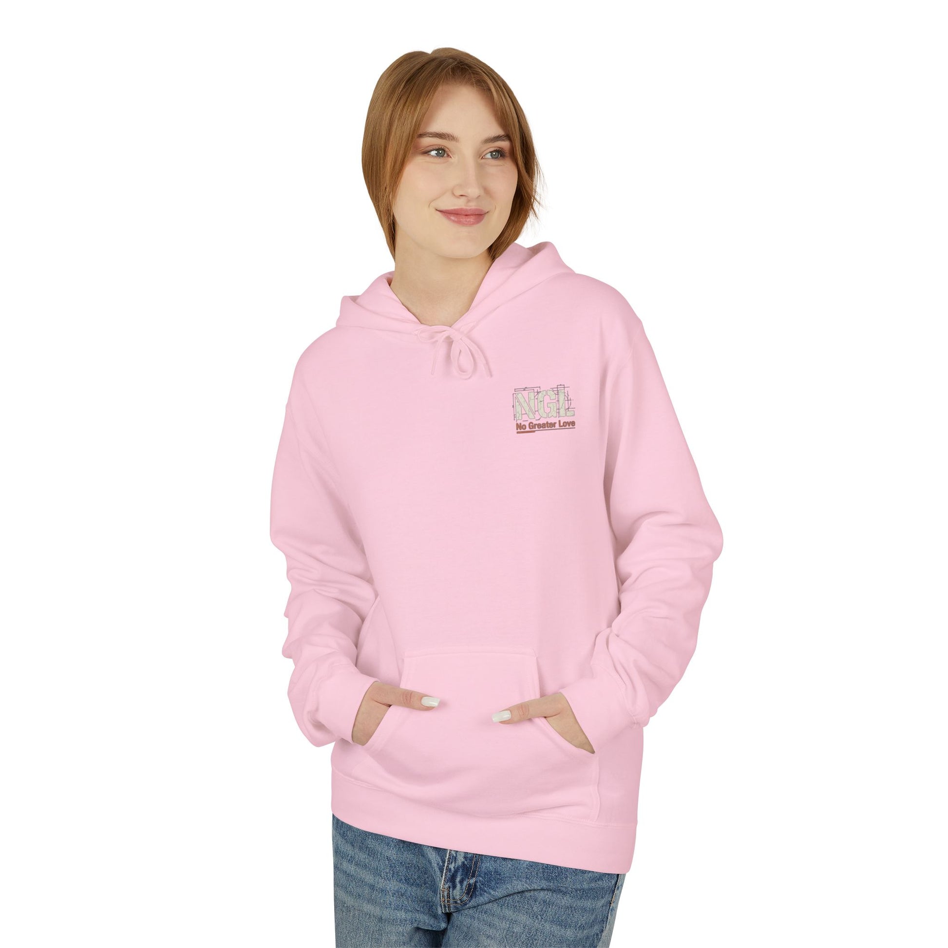 Light Pink