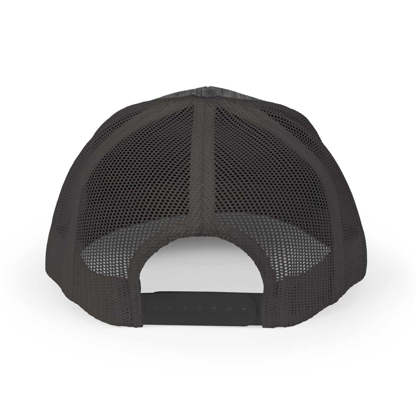 Dark Heather Grey