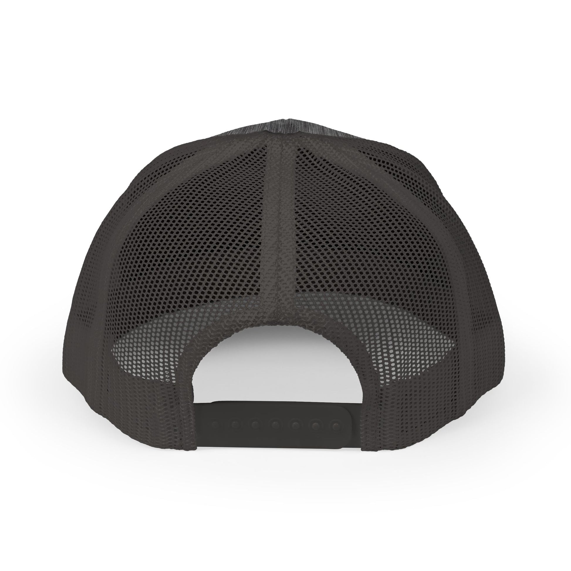 Dark Heather Grey