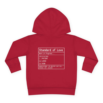 Vintage Red