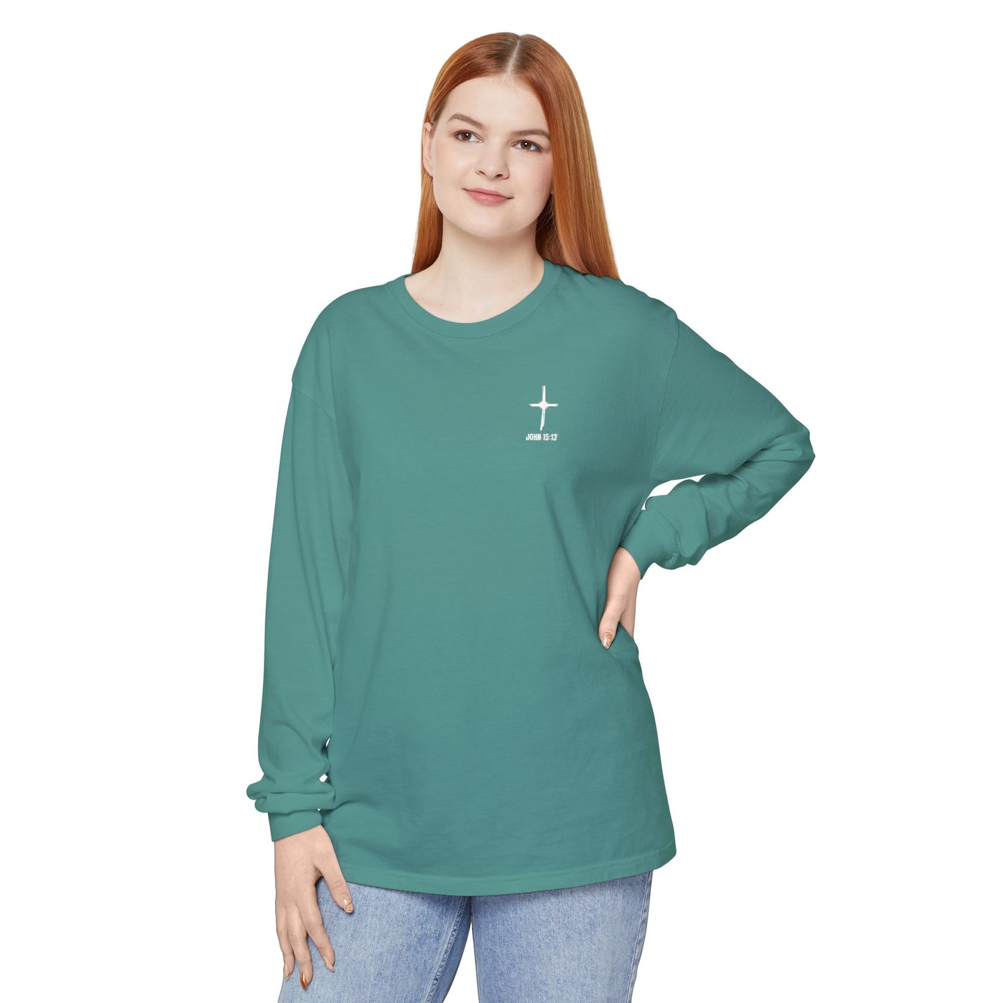 Seafoam