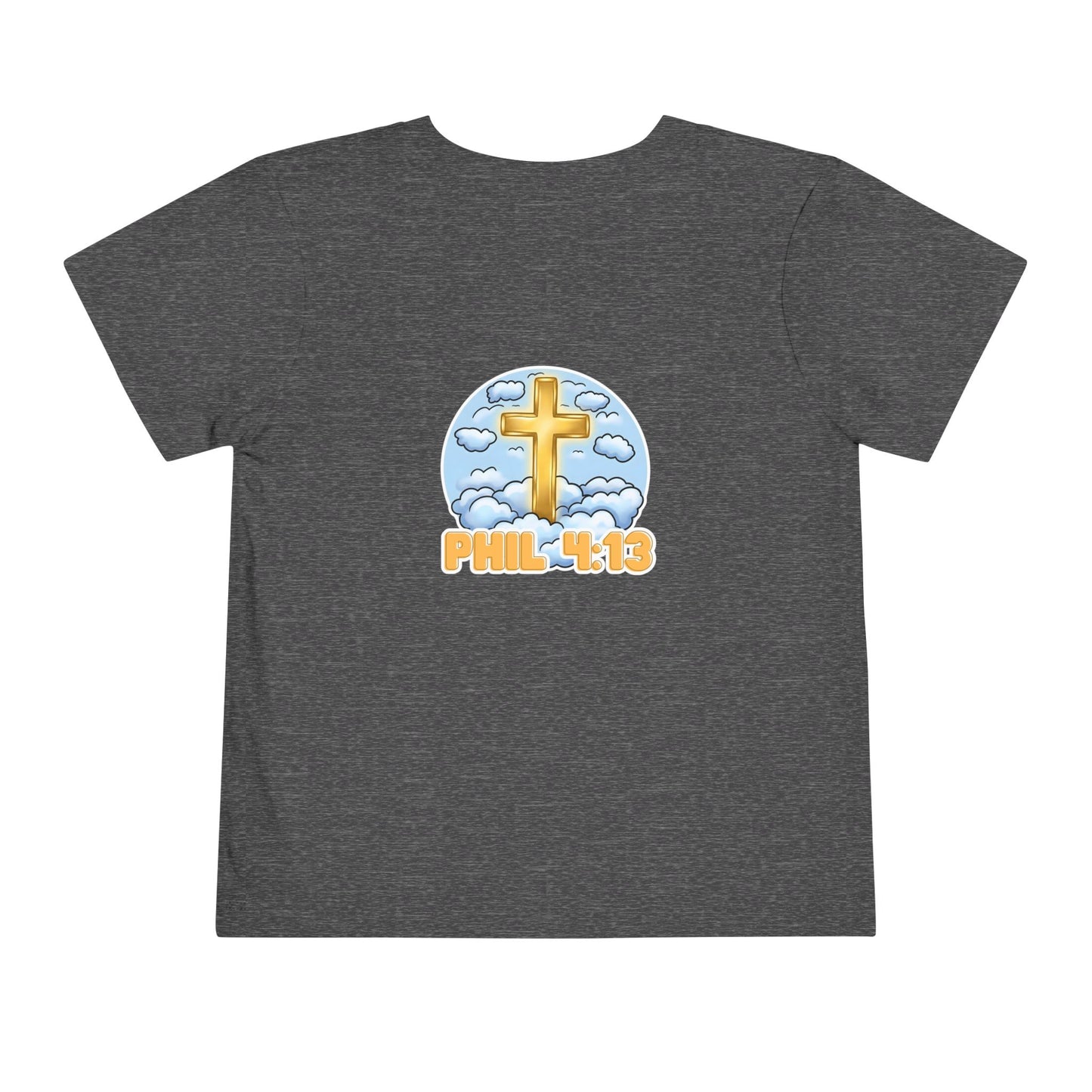 Dark Heather Grey