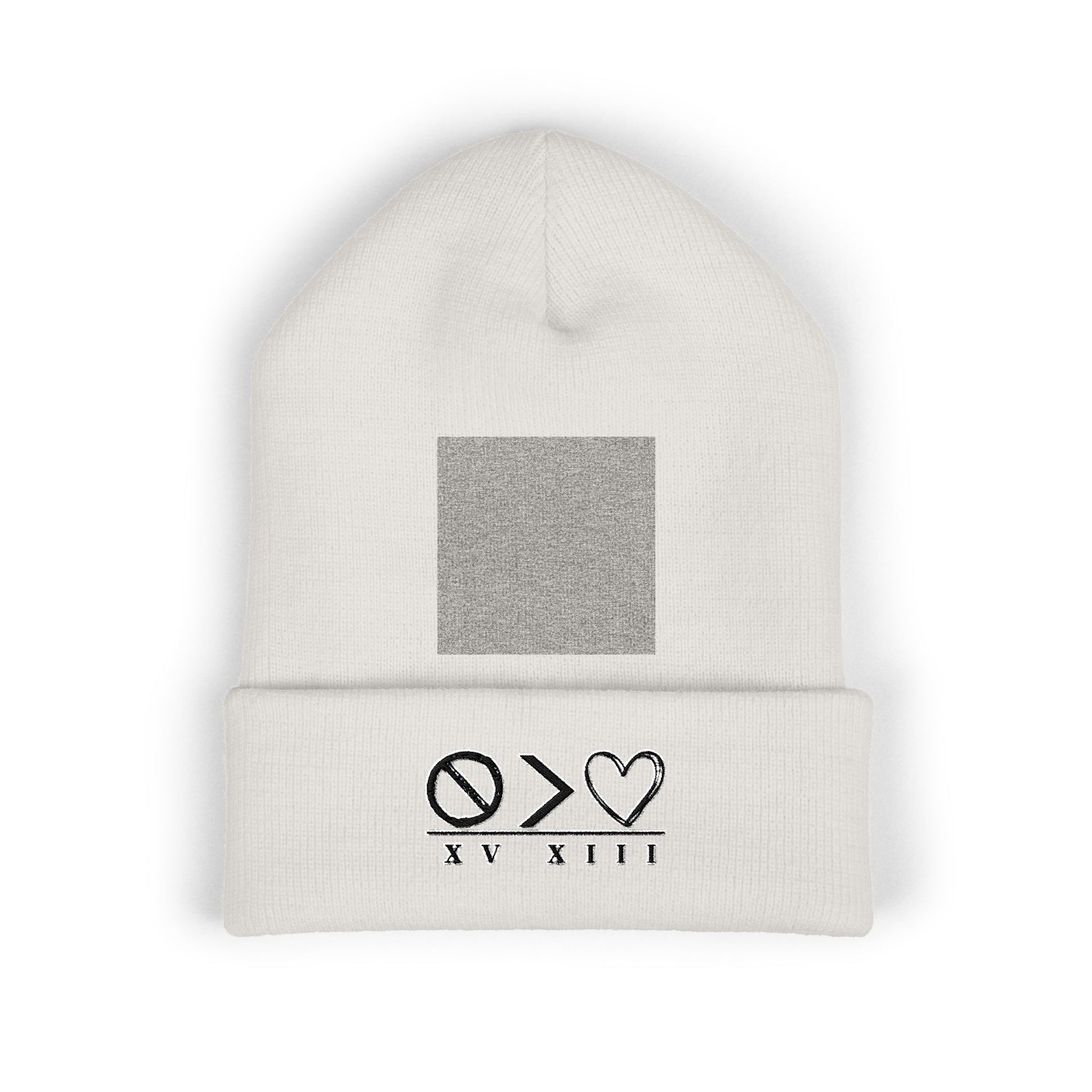 Heather Grey