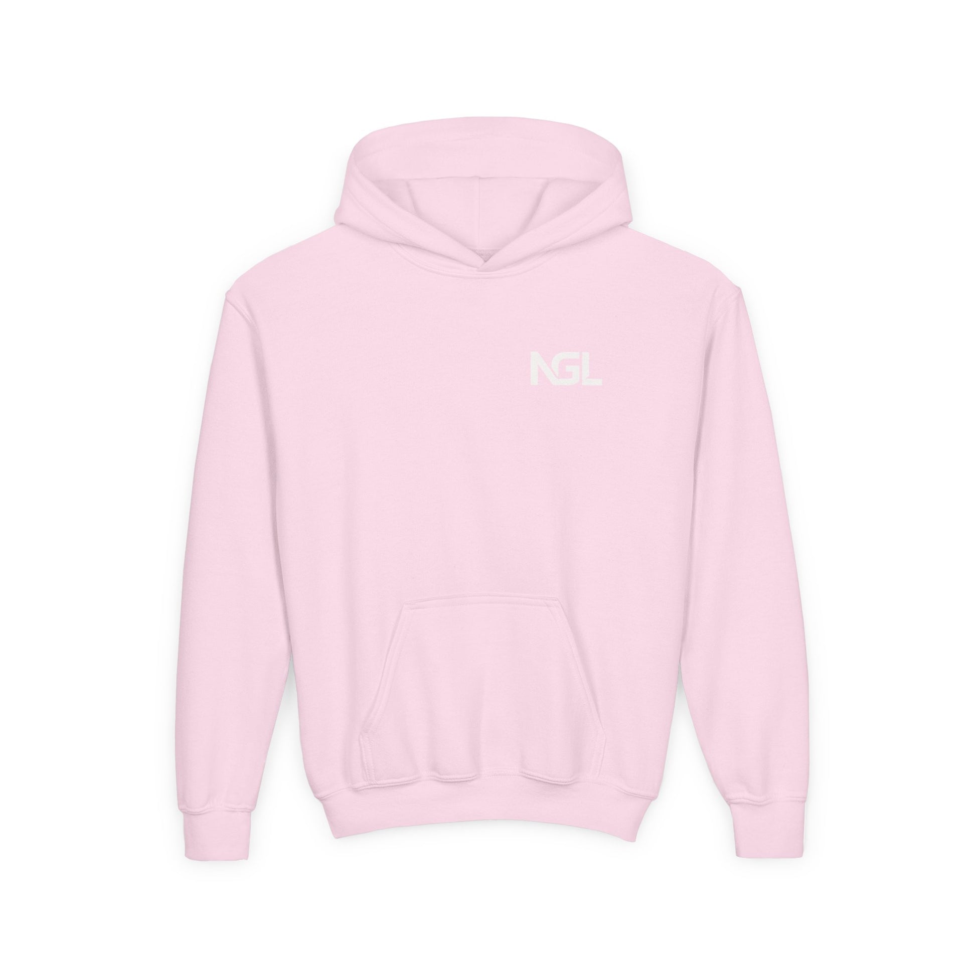Light Pink