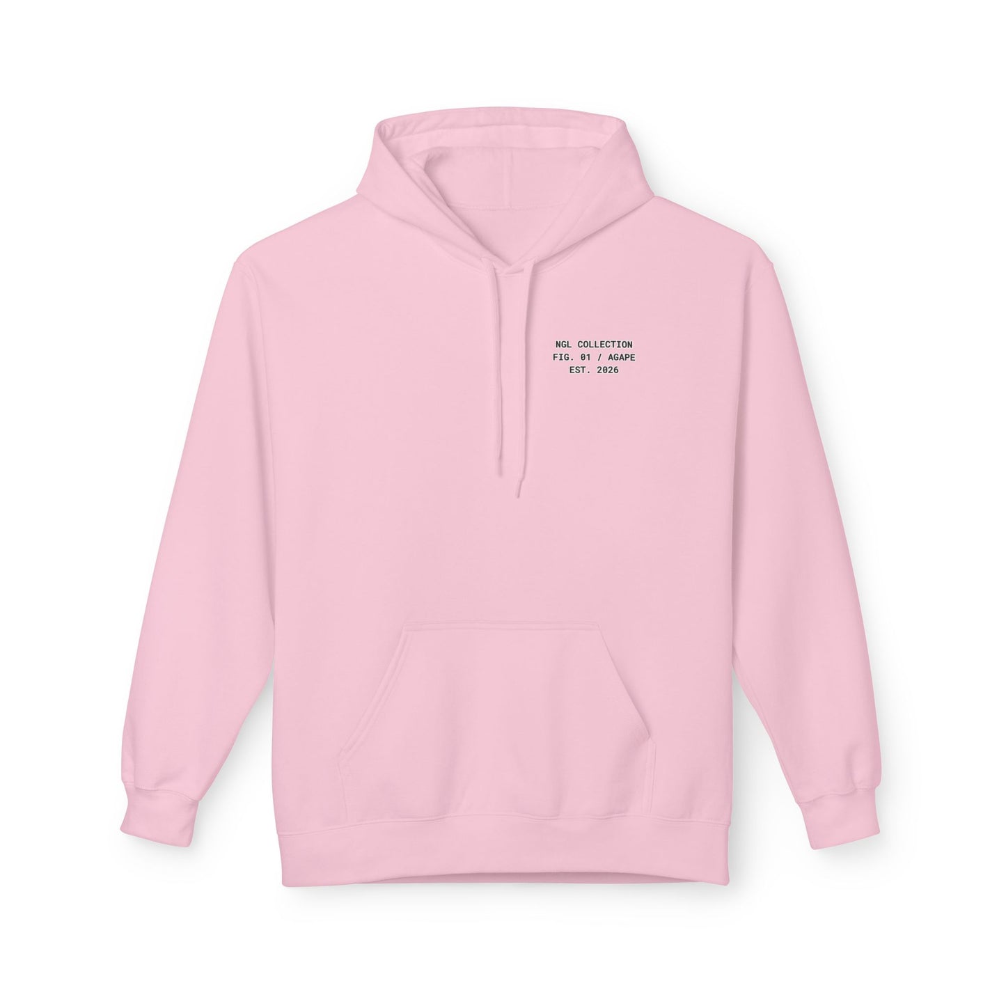 Light Pink