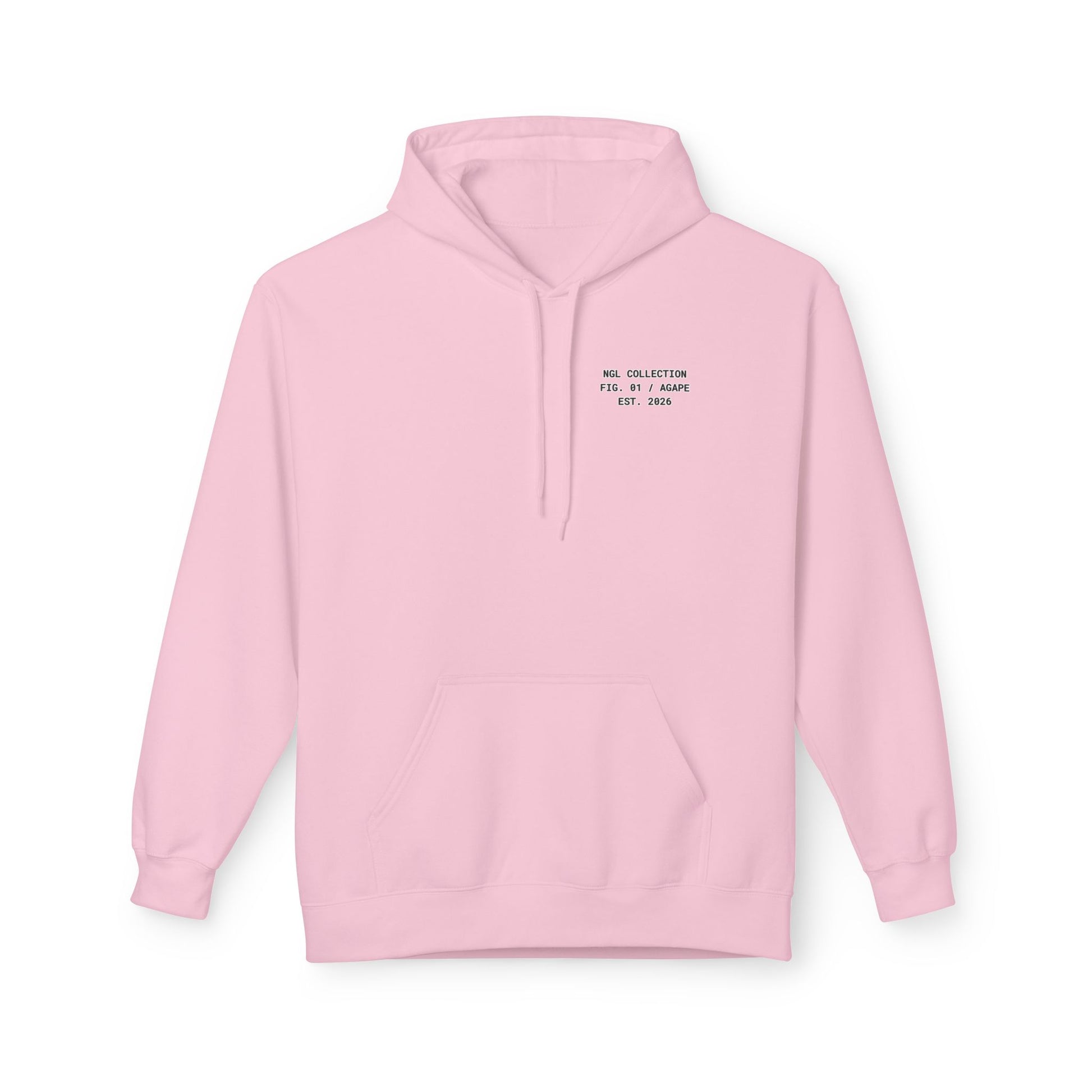 Light Pink