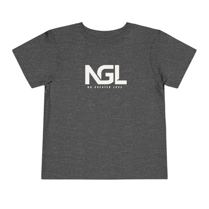 Dark Heather Grey
