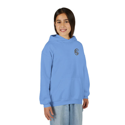 Carolina Blue