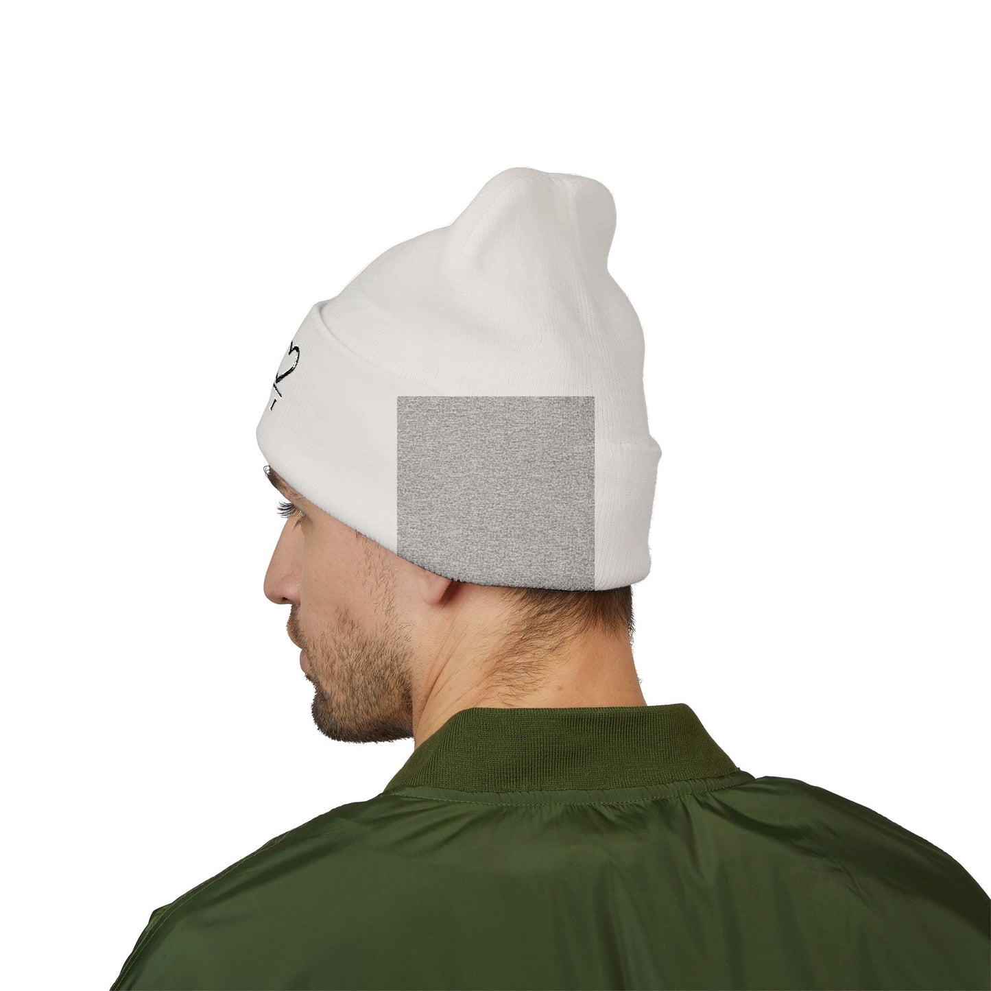 Heather Grey