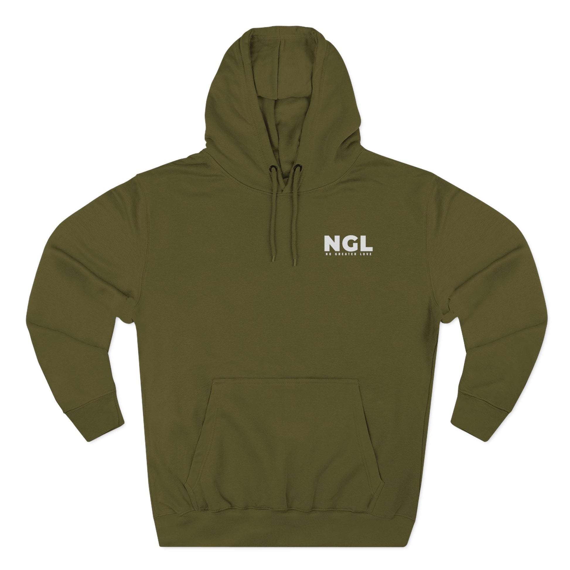 Army Green