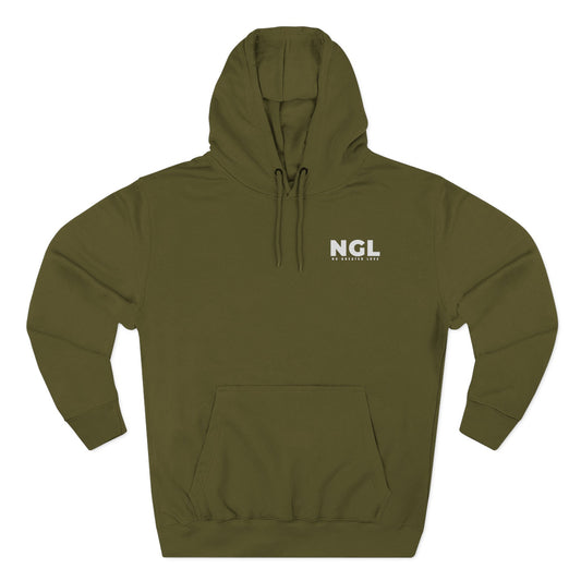 Army Green