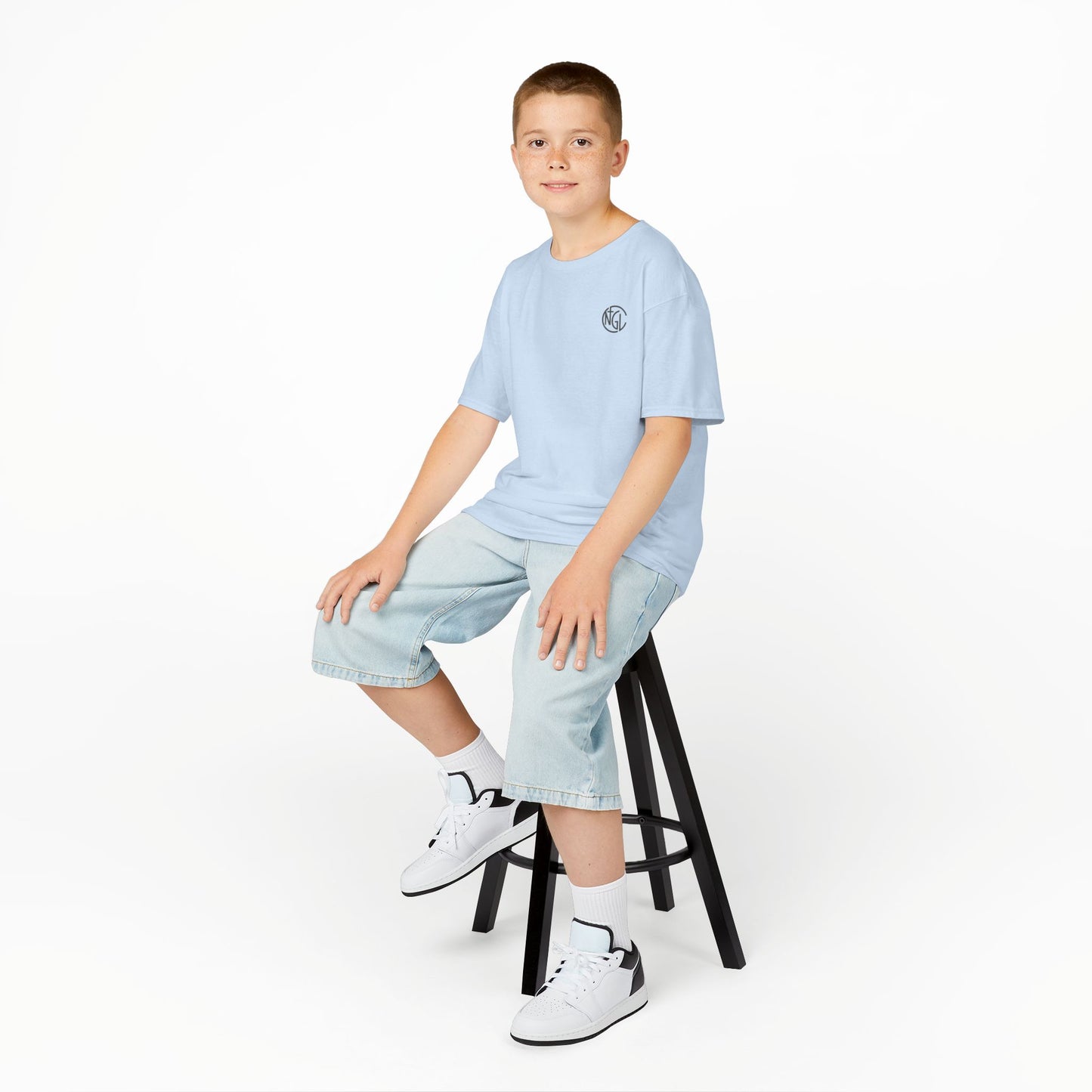 Light Blue